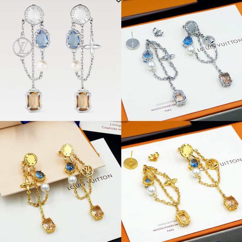 LV Earring 04yxh64